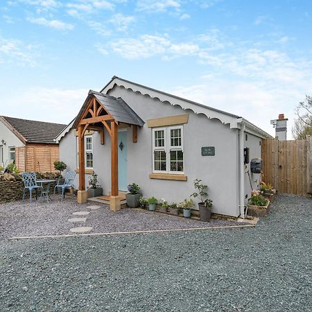 Briar Cottage Great Eccleston 외부 사진